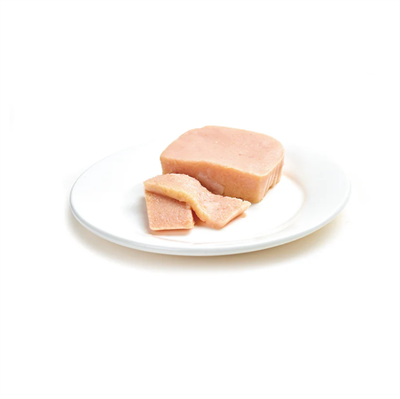 Wanpy Ton ve Morina Balıklı Alutray Yaş Mama 40 gr