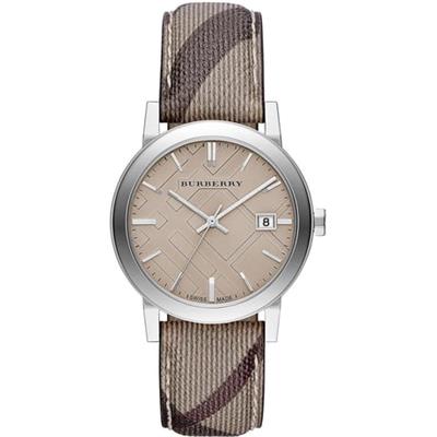 Burberry BU9029 Kadın Kol Saati