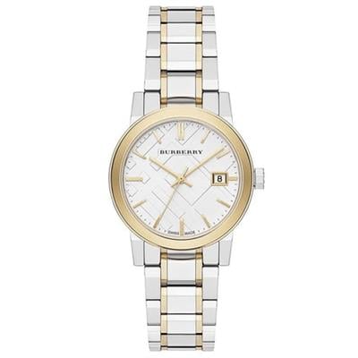 Burberry BU9115 Kadın Kol Saati