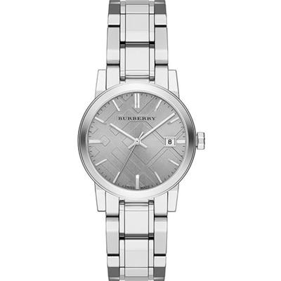 Burberry BU9143 Bayan Kol Saati