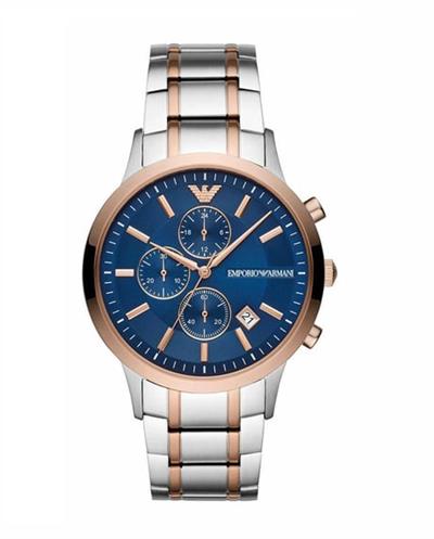Emporio Armani AR80025 Erkek Kol Saati