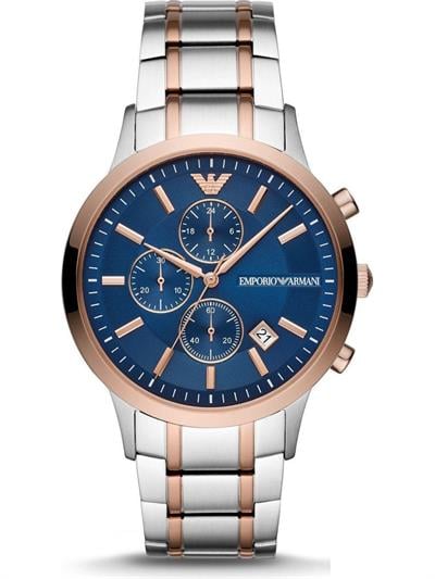 Emporio Armani AR80025 Erkek Kol Saati