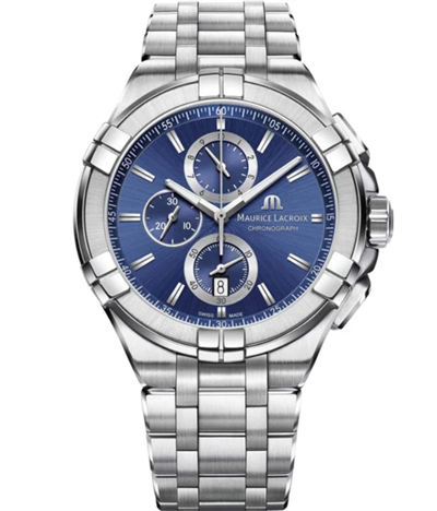 Maurice Lacroix AI1018-SS002-430-1