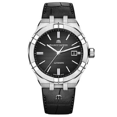 Maurice Lacroix Aikon Erkek Kol Saati AI6008SS001330-1