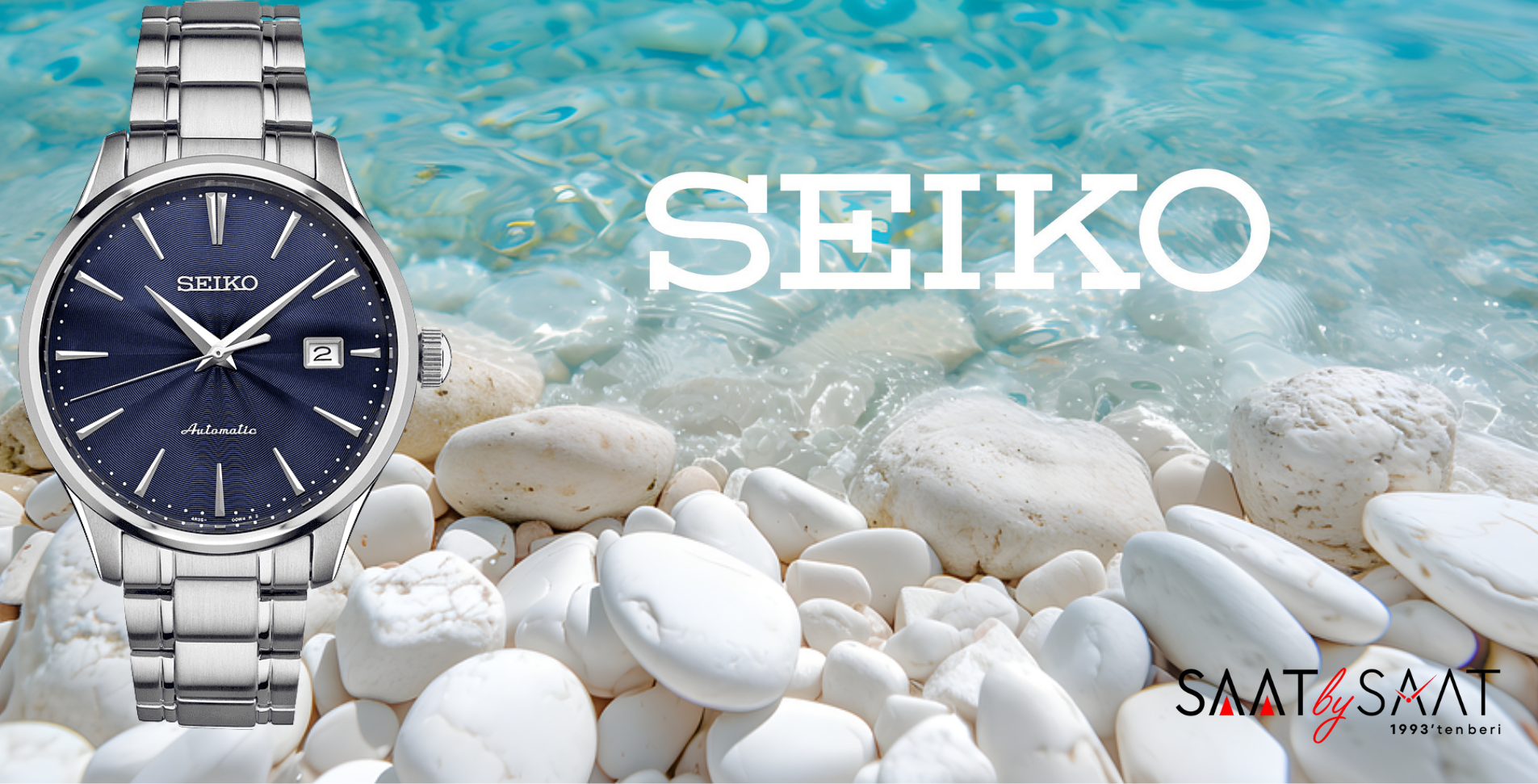 Seiko Erkek Saatleri
