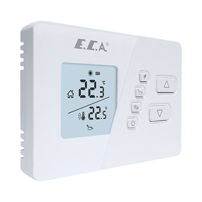 E.C.A. Poly Comfort 200W Oda Termostatı