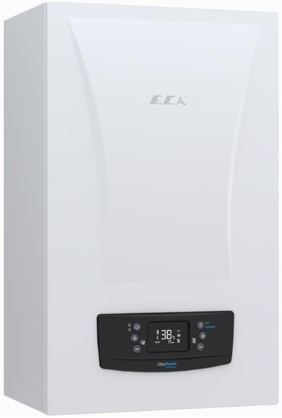ECA Citius Premix 28 kW Tam Yoğuşmalı Kombi | Yüksek Verim ve Ekonomik Kullanım