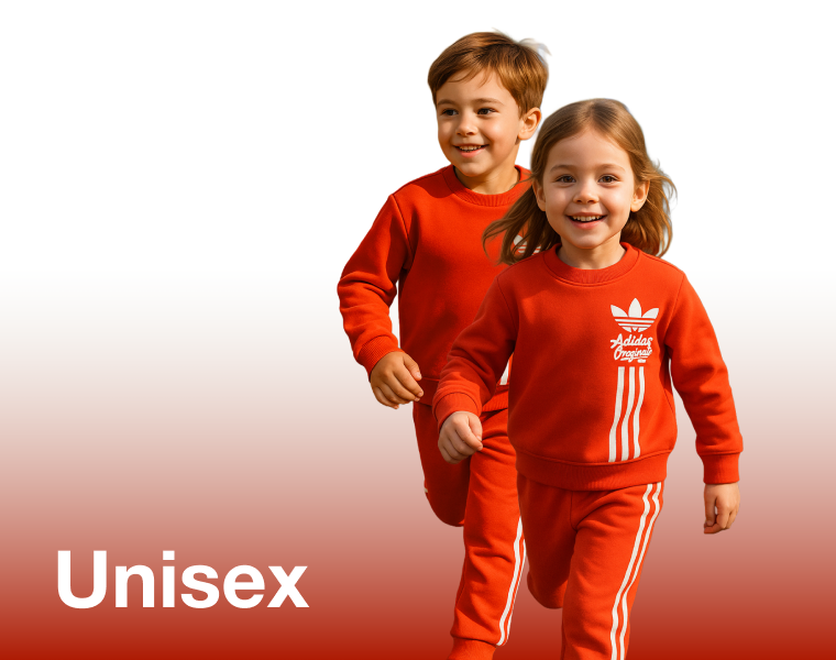 Unisex Çocuk Ürünleri