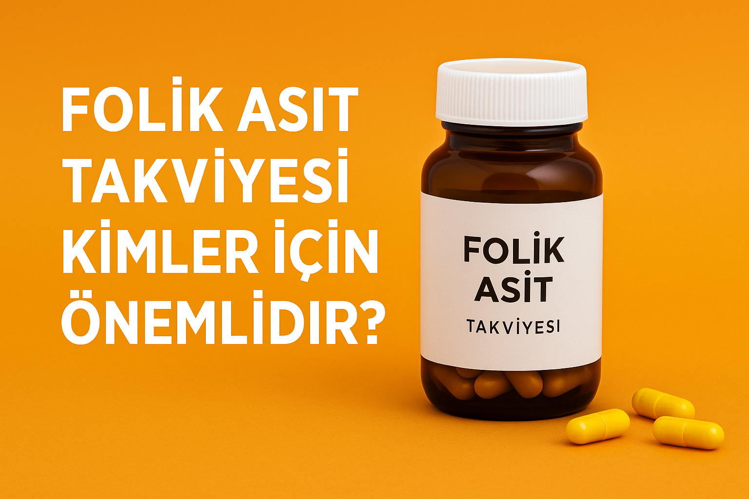 Folik asit