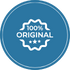 %100 Orijinal
