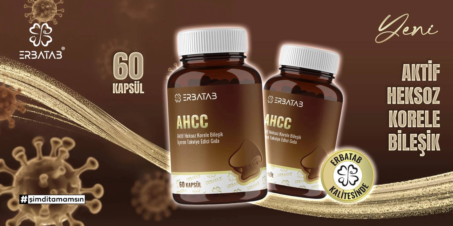 ERBATAB - AHCC