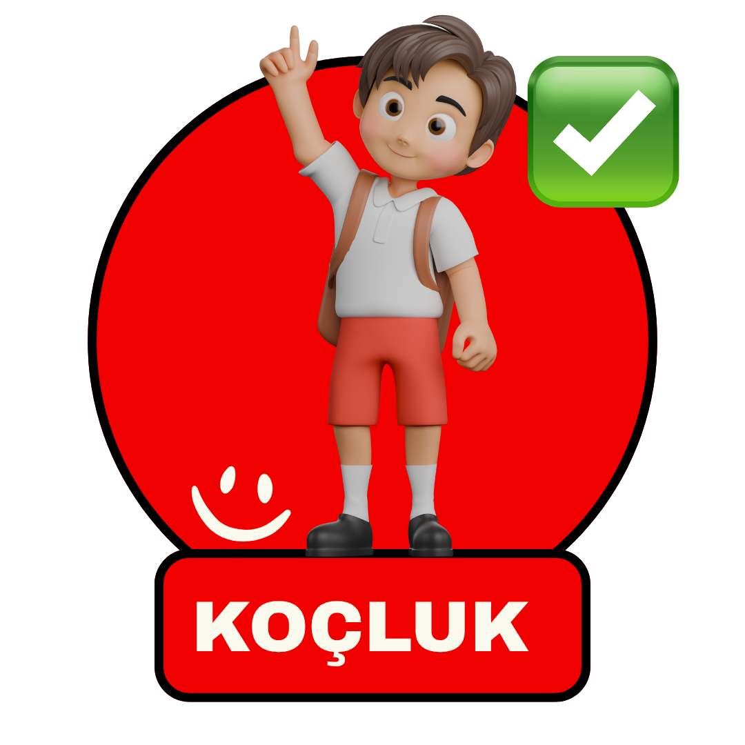 EĞİTİM KOÇLUĞU 