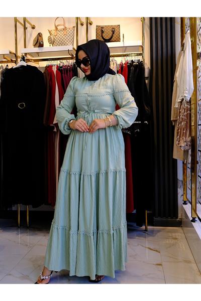 Çiğdem Elbise