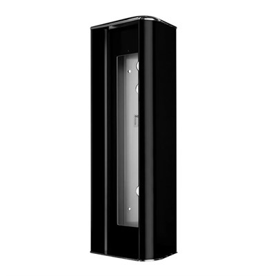 Audio 45 Derece Zil Paneli Çevirme Aparatı - Siyah - 001360