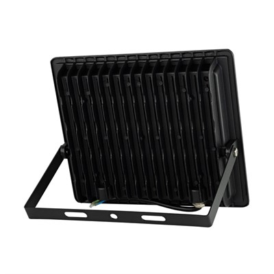 Horoz 200 W SMD Led Projektör - Yeşil Işık - IP65 - 068-008-0200Y