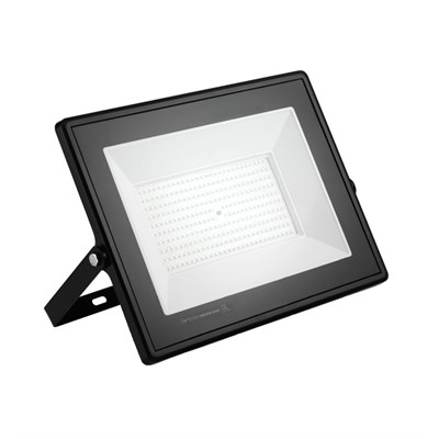Horoz 200 W SMD Led Projektör - Yeşil Işık - IP65 - 068-008-0200Y