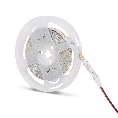 Lamptime 60 Ledli Şerit Led - Yeşil Işık - 12 V - İç Mekan - 114008