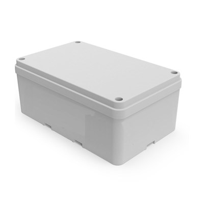 Çebi 110 X 150 X 65 Termo Plastik Buat - Beyaz - 307-04