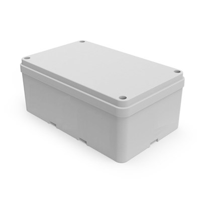 Çebi 120 X 210 X 65 Termo Plastik Buat - Beyaz - 307-06