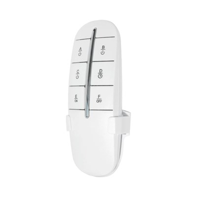 İnoled 4 Fonksiyonlu Avize Kumandası - 4 X 1000 W - 3214