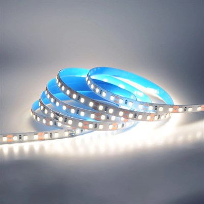 İnoled 120 Ledli Şerit Led - Beyaz Işık (6500K) - 12 V - İç Mekan - 4314-01
