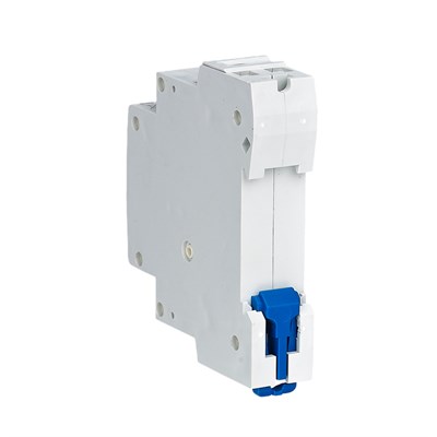 Chint 1 X 16 Amper Bobinli 220 V AC Darbe Akım Anahtarı - 657012