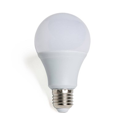 ACK 9 W Led A60 Ampul - Sarı Işık (4000K) - E27 - AA13-00921