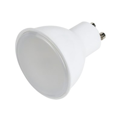 ACK 7 W SMD Led Çanak Ampul - Sarı Işık (4000K) - GU10 - AA24-00751