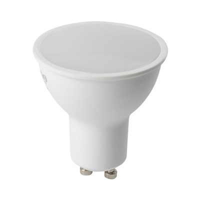 ACK 7 W SMD Led Çanak Ampul - Sarı Işık (4000K) - GU10 - AA24-00751