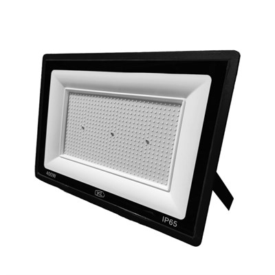 YCL 400 W DOB Led Projektör - Beyaz Işık (6500K) - IP65 - AL-2400B