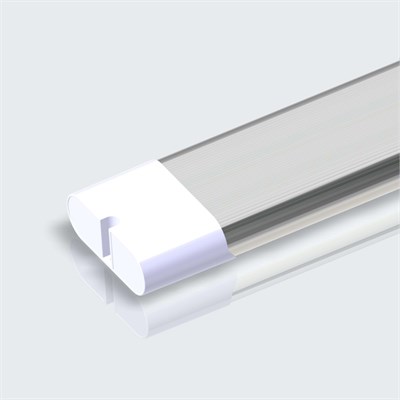 ACK 36 W Uranüs Led Bant Armatür - Sarı Işık (4000K) - 120 cm - AN28-01213