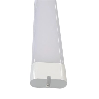ACK 36 W Uranüs Led Bant Armatür - Sarı Işık (4000K) - 120 cm - AN28-01213