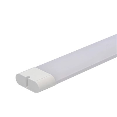 ACK 36 W Uranüs Led Bant Armatür - Beyaz Işık (6500K) - 120 cm - AN28-01233