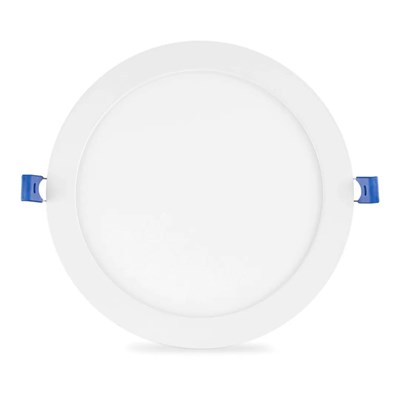 ACK 20 W Led Panel - Gün Işığı (3000K) - Beyaz Kasa - Yuvarlak - Sıva Altı - AP01-02000