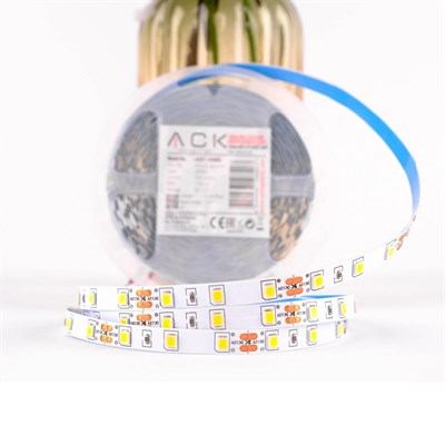 ACK 60 Ledli Şerit Led - Gün Işığı (3000K) - 12 V - İç Mekan - AS01-00800