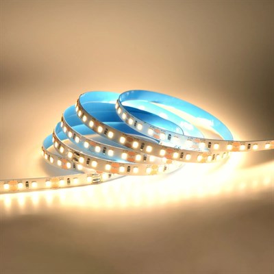 ACK 120 Ledli Şerit Led - Gün Işığı (3000K) - 24 V - İç Mekan - AS01-02400