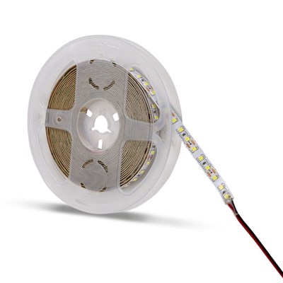 ACK 120 Ledli Şerit Led - Amber Işık - 12 V - İç Mekan - AS01-02508