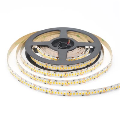 ACK 240 Ledli Şerit Led - Gün Işığı (3000K) - 12 V - İç Mekan - AS01-02800