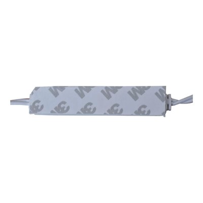 Asa Üçlü Led Modül - Gün Işığı (3000K) - 12 Volt - Dış Mekan - ASA-347