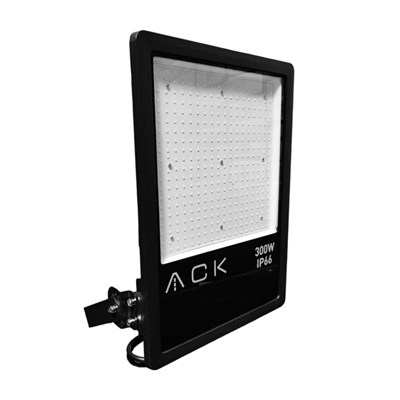 ACK 300 W SMD Led Projektör - Beyaz Işık (6500K) - IP66 - AT62-19732