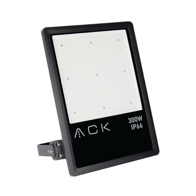 ACK 300 W SMD Led Projektör - Beyaz Işık (6500K) - IP66 - AT62-19732