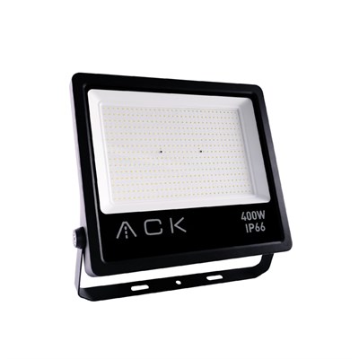 ACK 400 W SMD Led Projektör - Beyaz Işık (6500K) - IP66 - AT62-19832