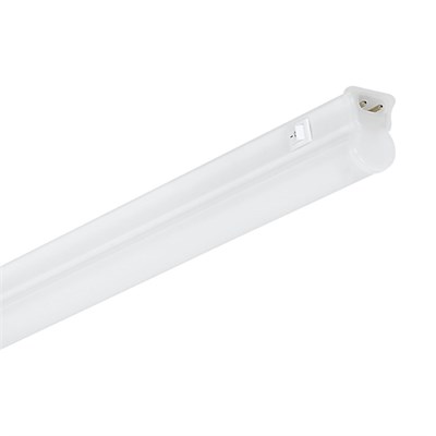 CATA 10 W T5 Led Bant Armatür - Beyaz Işık (6500K) - 60 cm - CT-2467B