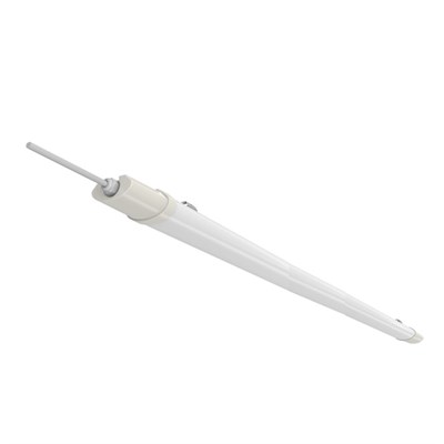 CATA 40 W Led Etanj Armatür - Beyaz Işık (6500K) - 120 cm - IP65 - CT-2477B