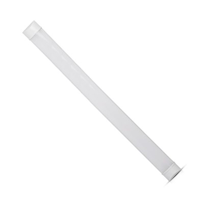 CATA 36 W Led Bant Armatür - Beyaz Işık (6500K) - 120 cm - CT-2478B