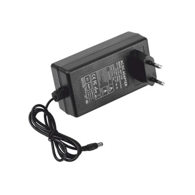 CATA 60 W 5 Amper 12 V Fişli Adaptör - CT-2553