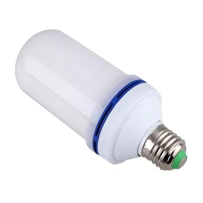 CATA 5 W Alev Efektli Led Ampul - 4 Modlu - E27 - CT-4059