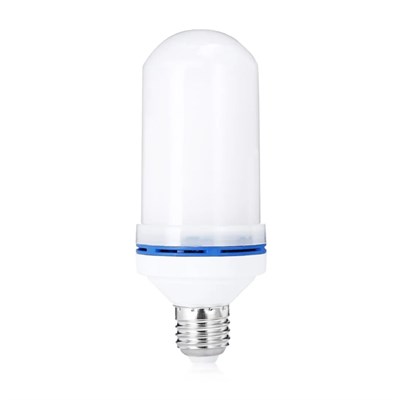 CATA 5 W Alev Efektli Led Ampul - 4 Modlu - E27 - CT-4059