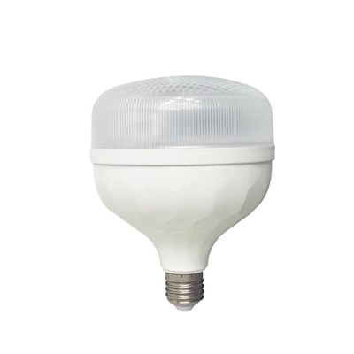 CATA 65 W Led Kristal Torch Ampul - Beyaz Işık (6500K) - E27 - CT-4165B