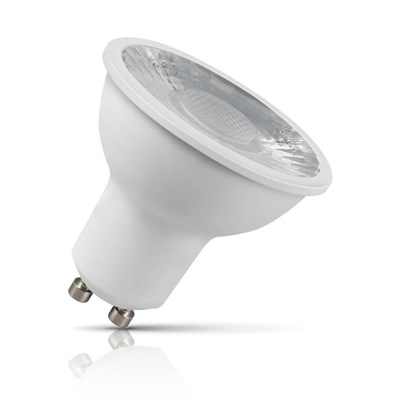 CATA 10 W SMD Led Çanak Ampul - Beyaz Işık (6500K) - Mercekli - GU10 - CT-4212B